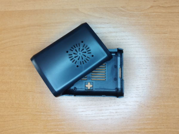 Raspberry Pi 5 - obudowa