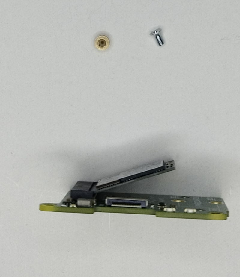 Adapter dysku SSD HatDrive! Nano