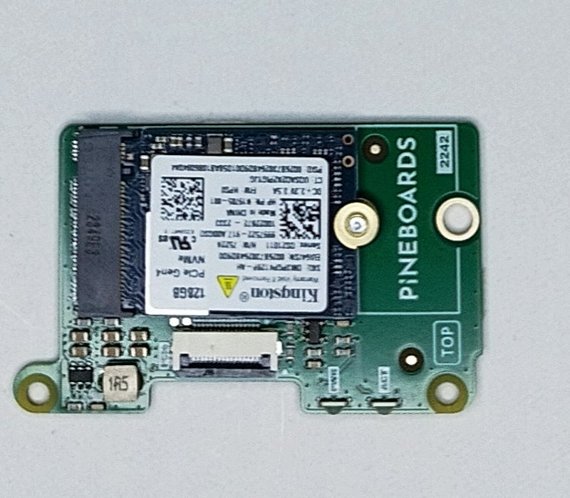 Adapter dysku SSD HatDrive! Nano