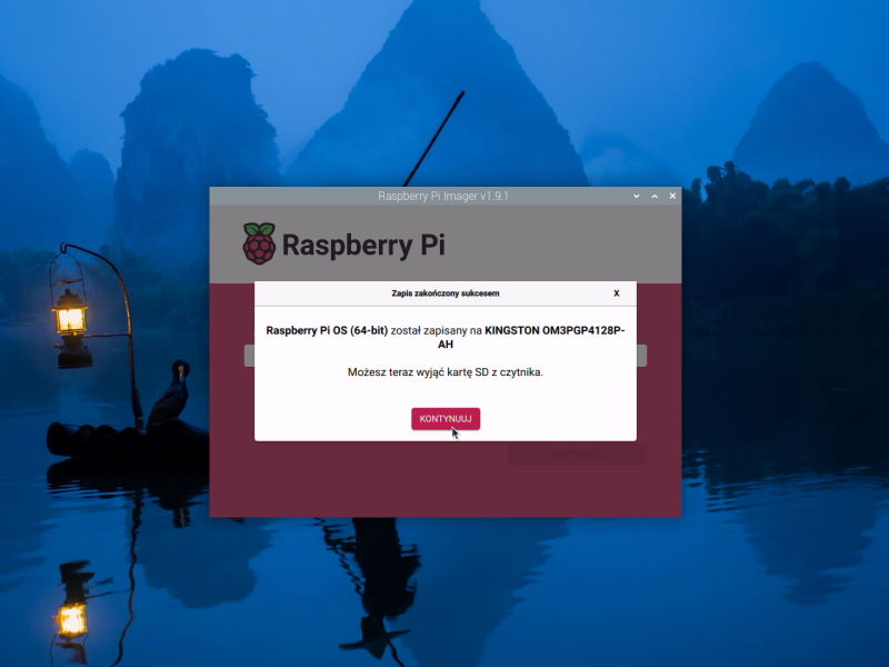 Uruchamianie Raspberry Pi5 z dysku SSD pic10